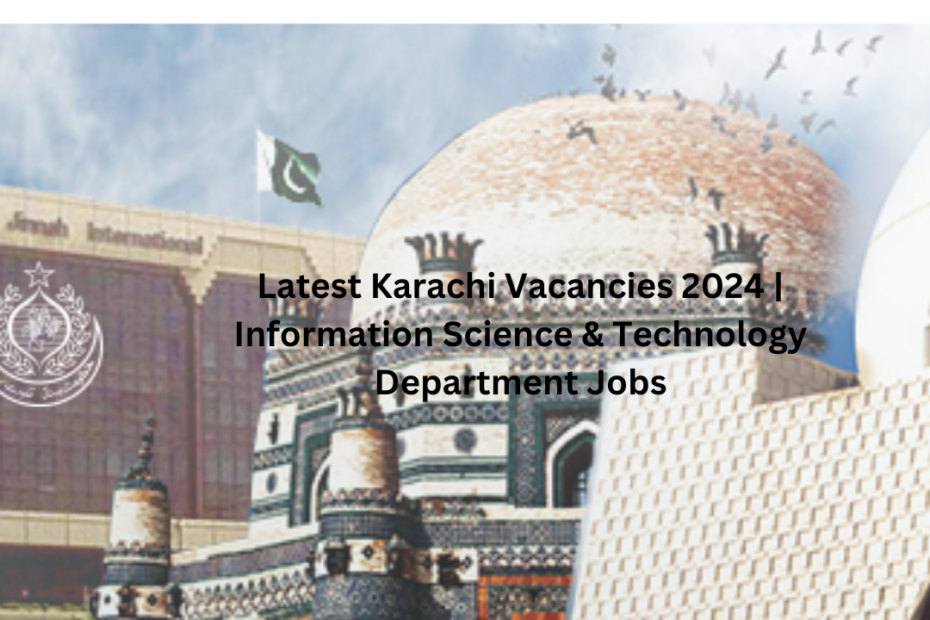 Karachi Vacancies