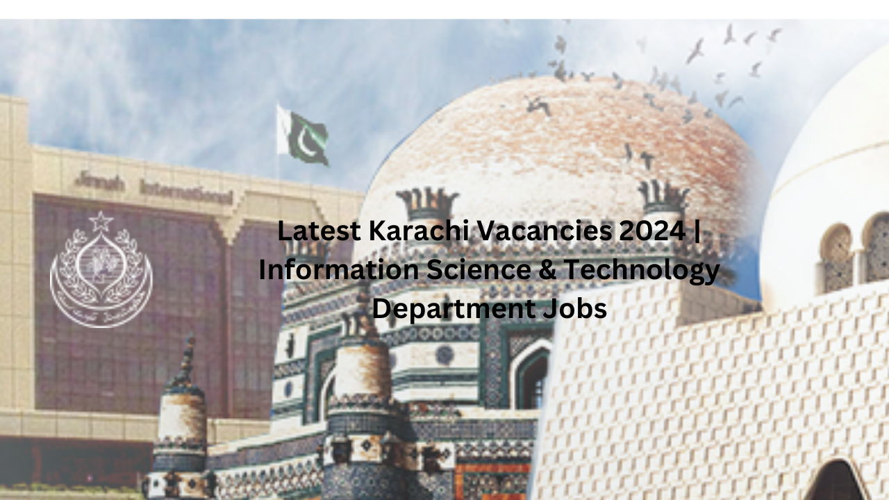 Karachi Vacancies