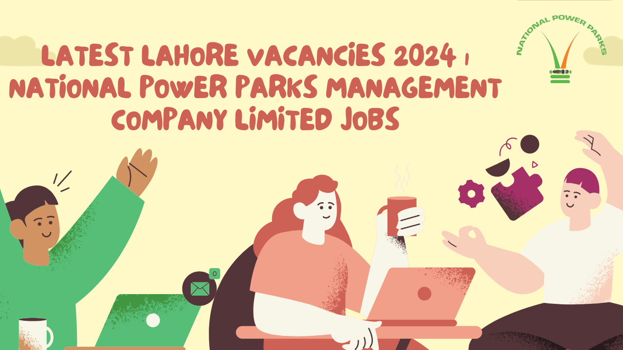 Lahore Vacancies